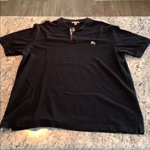 Burberry Polo